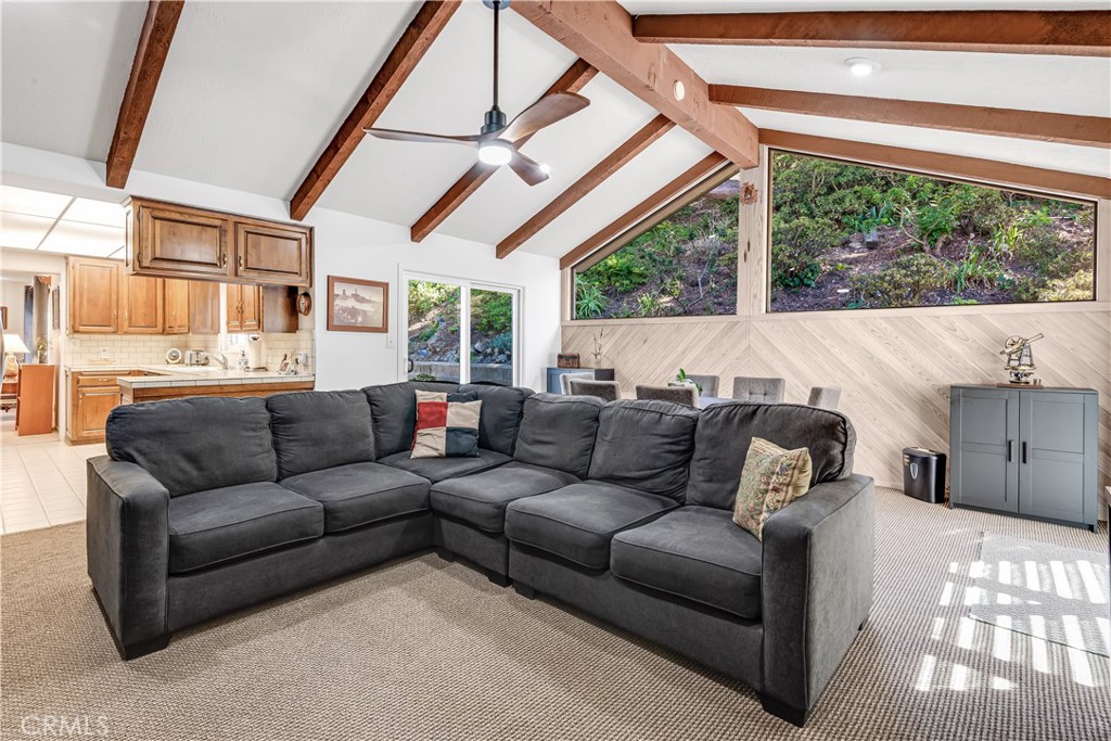 5420 Montemalaga Drive