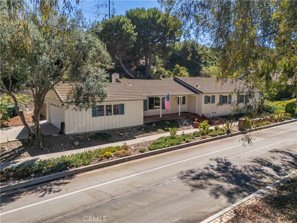 5420 Montemalaga Drive