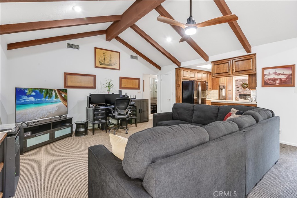 5420 Montemalaga Drive