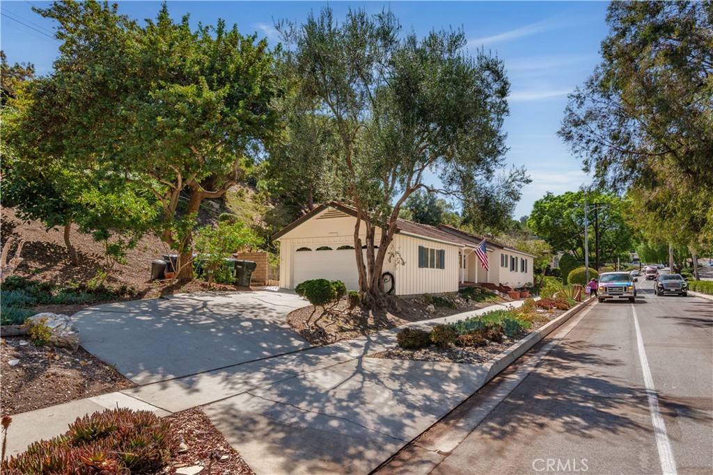 5420 Montemalaga Drive