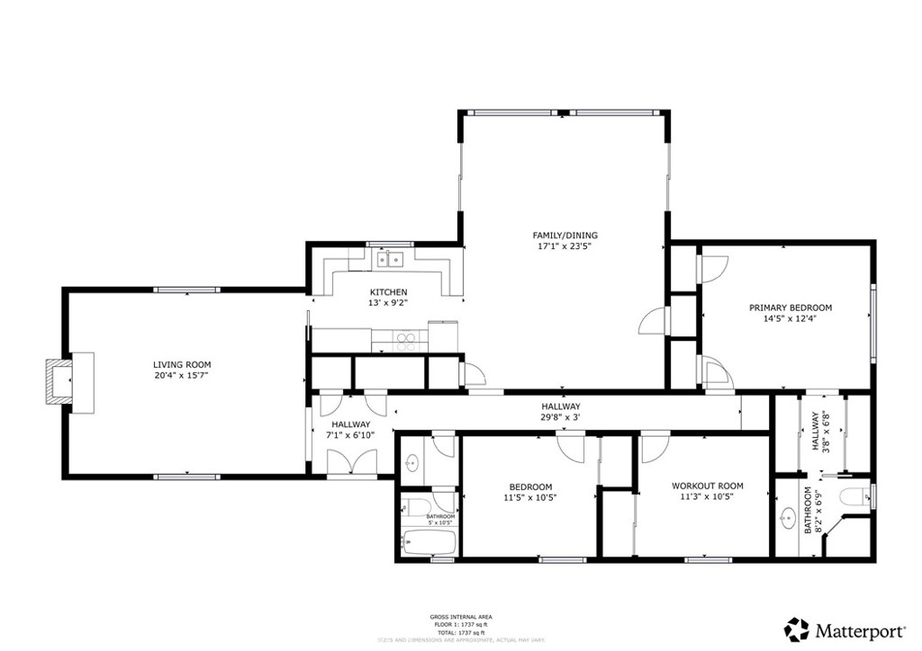 5420 Montemalaga Drive