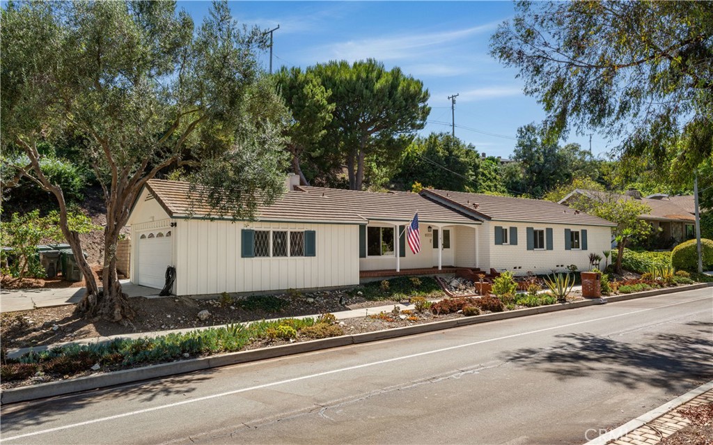 5420 Montemalaga Drive