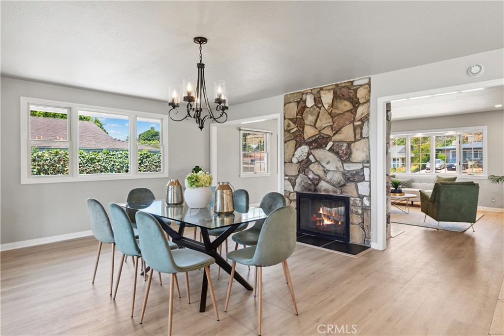 3316 Narino Drive