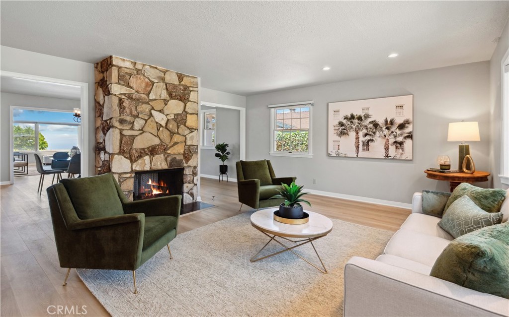 3316 Narino Drive