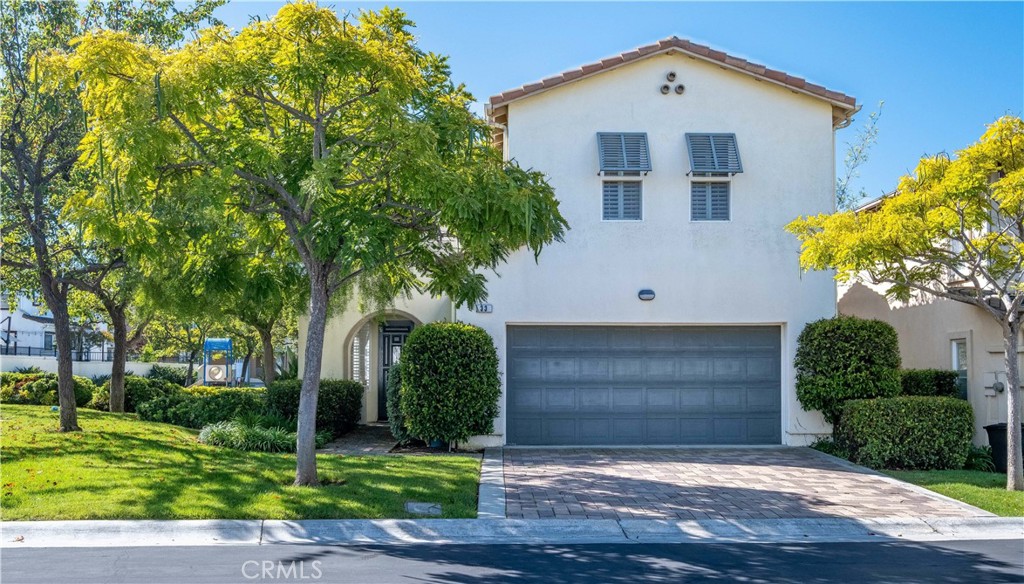 33 33 Pepper Tree