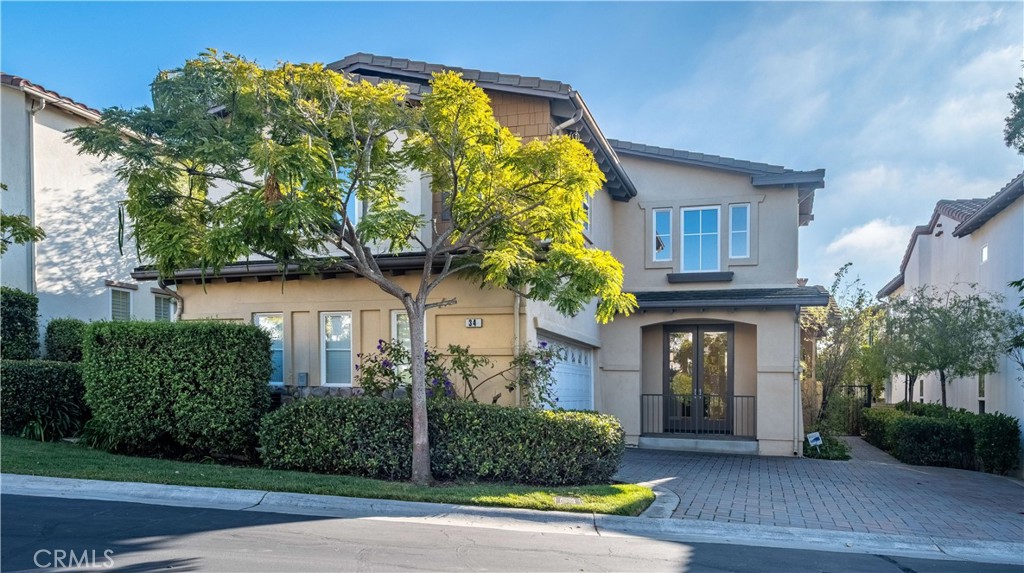 34 Pepper Tree