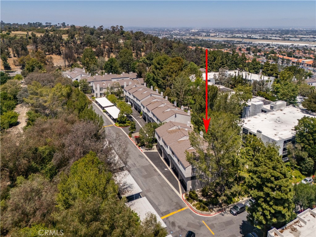 3607 W Hidden