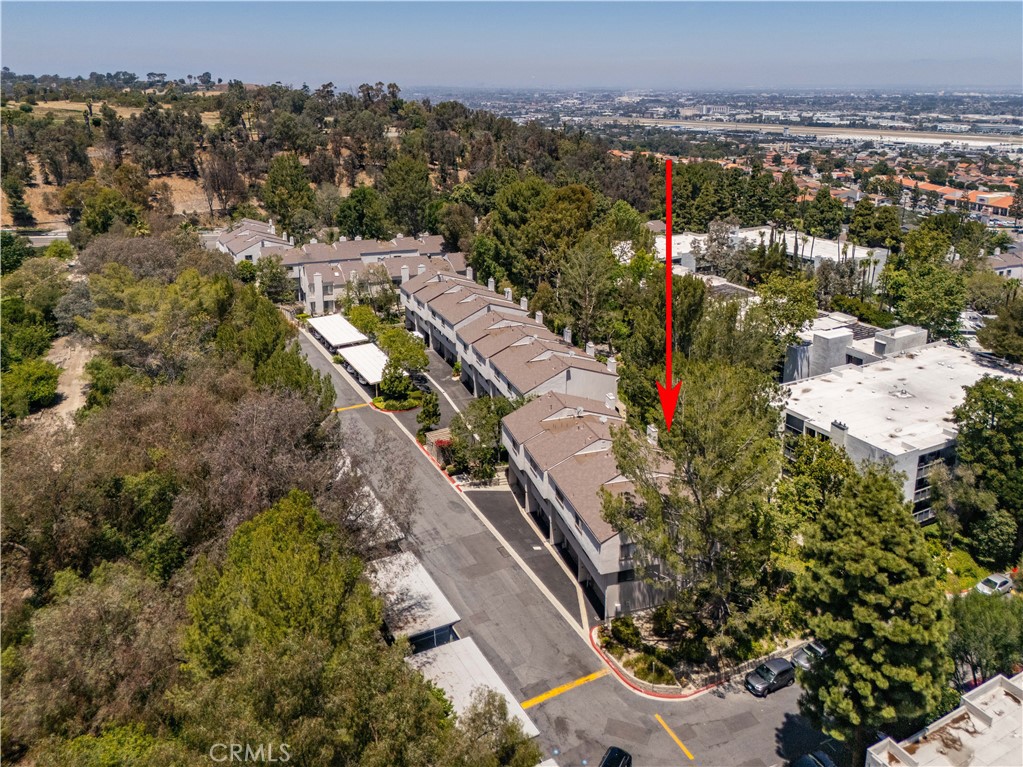 3607 W Hidden