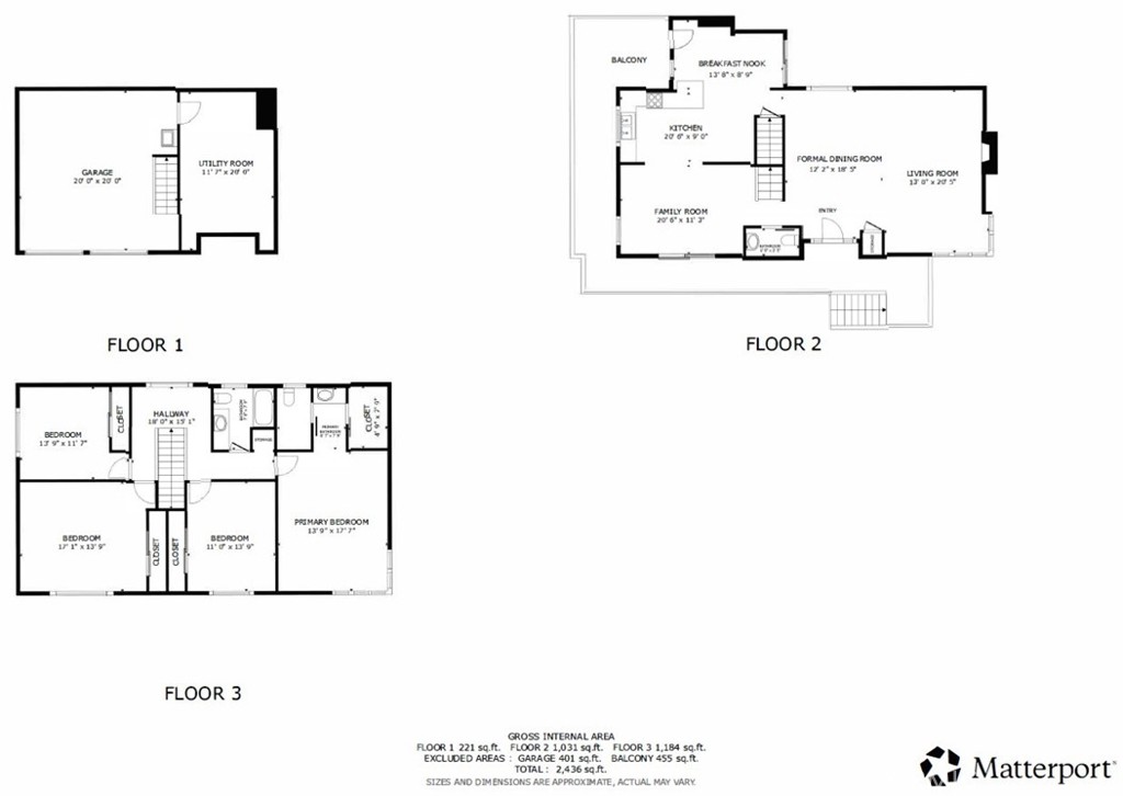 3004 Paseo Del Mar