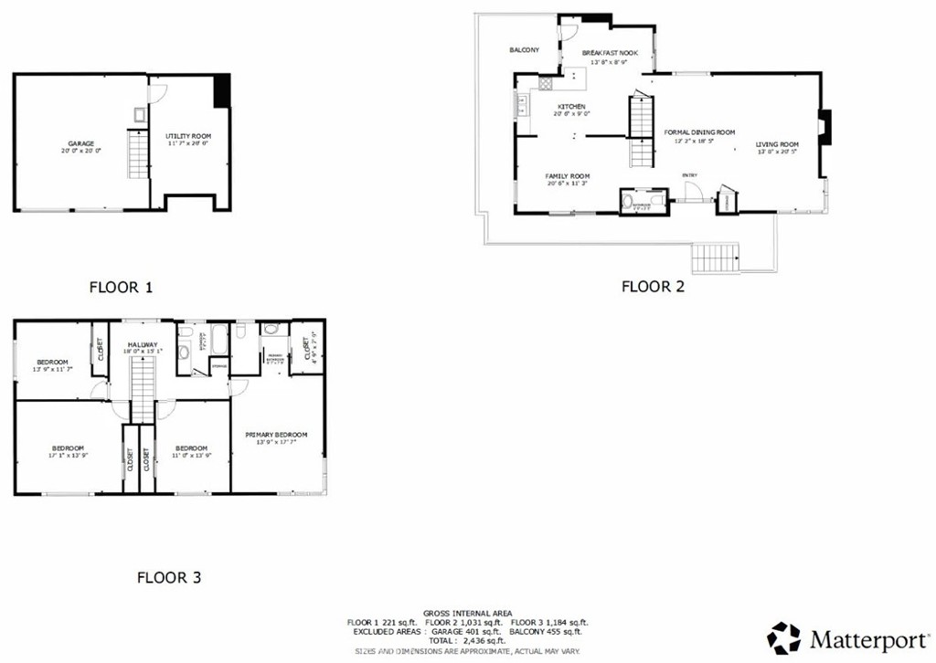 3004 Paseo Del Mar