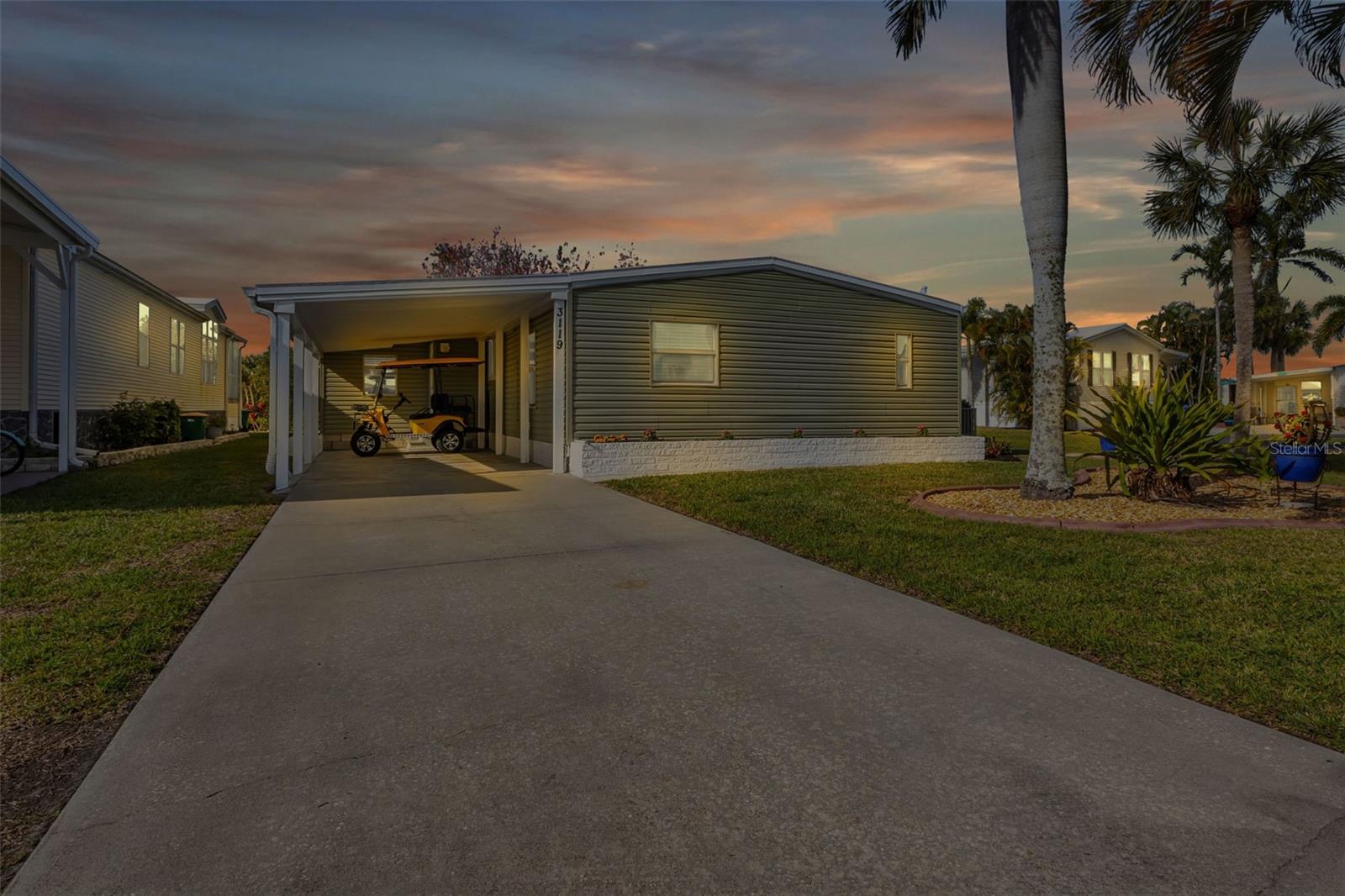3119 COQUINA ESPLANADE