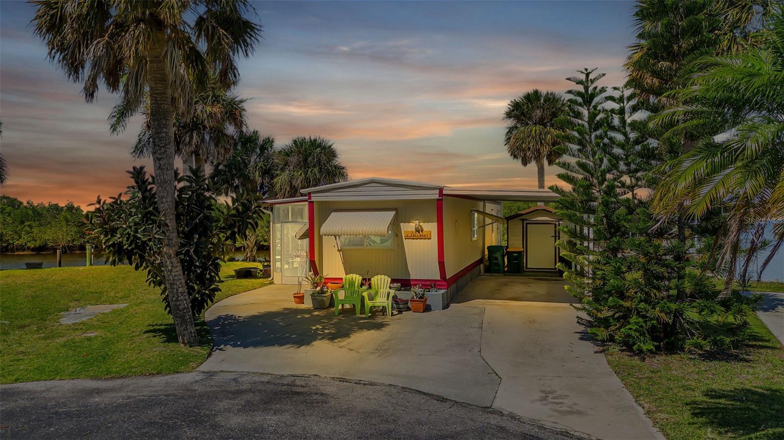 6604 COVE ISLAND CT