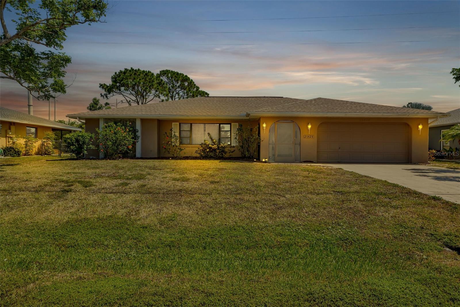 25428 PALISADE RD