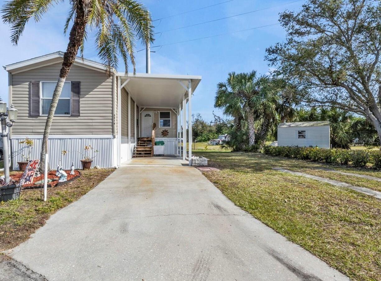 3314 BAYSIDE PKWY #C2900