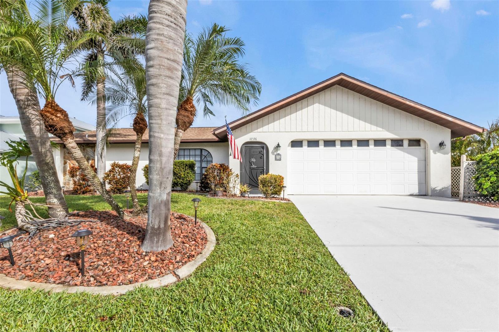 18536 ALPHONSE CIR