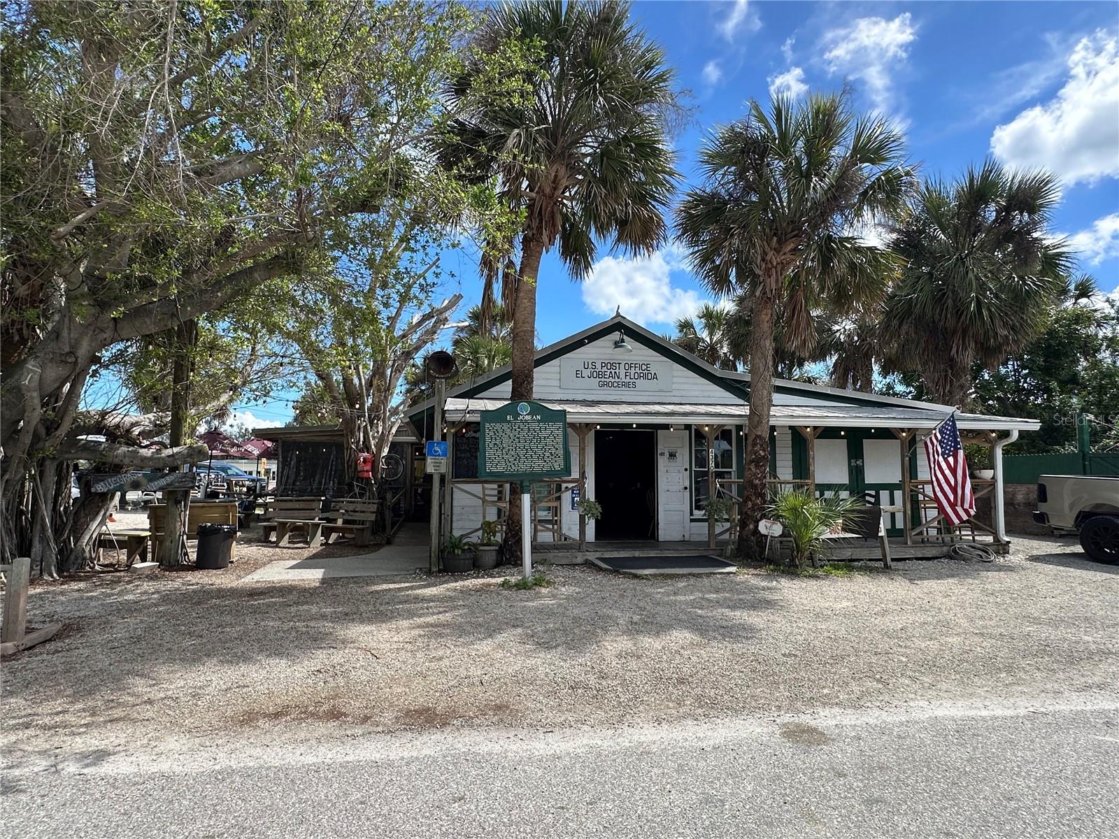 4315 GARDEN RD