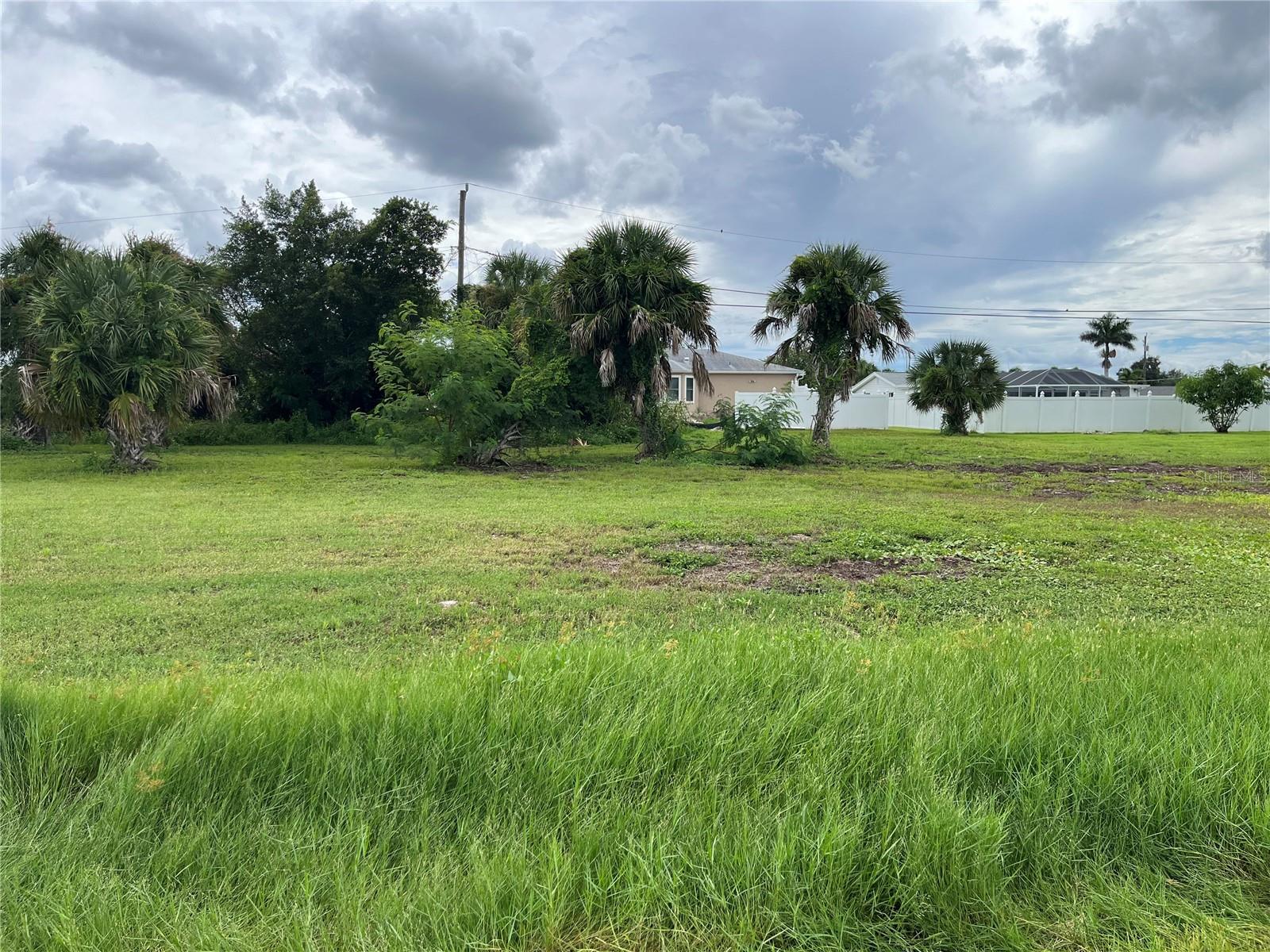 PORT CHARLOTTE