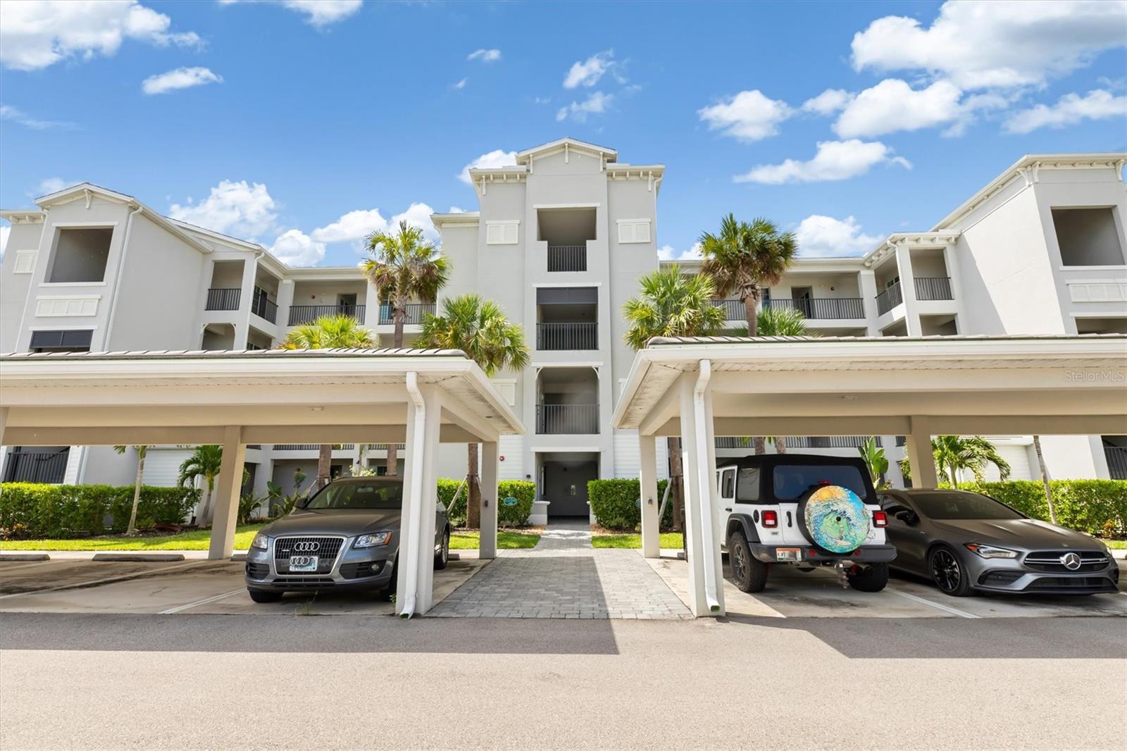 43050 GREENWAY BLVD #632