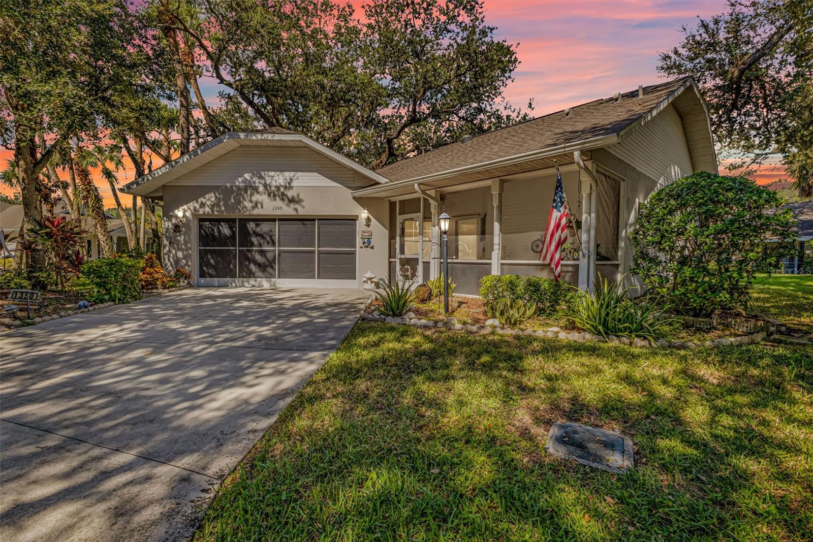 1350 OLD OAK TRL
