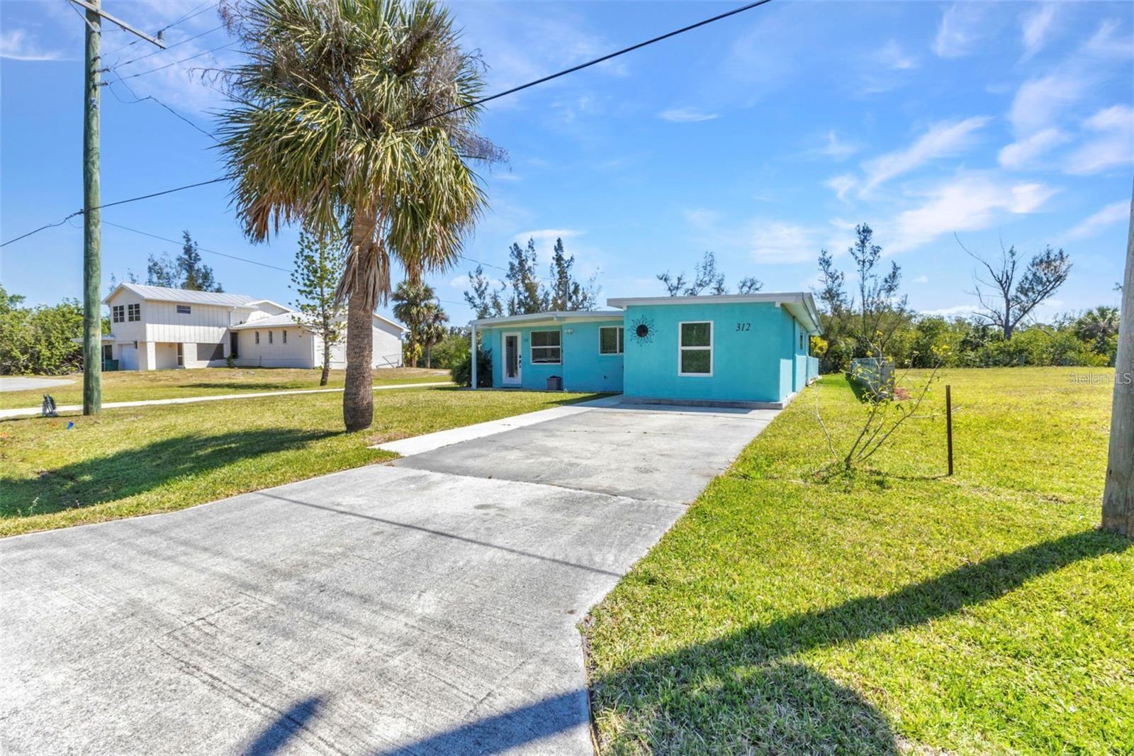 312 DARST AVE