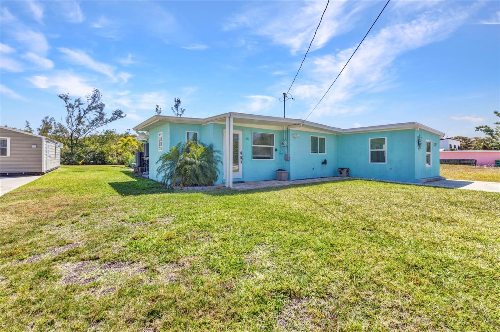 312 DARST AVE