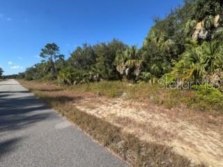 LOT 4 MATTOX CIR