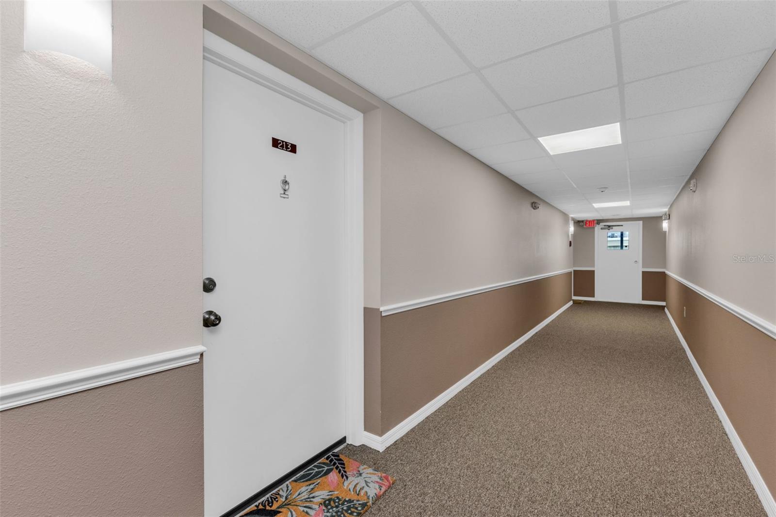 2290 AARON ST #213