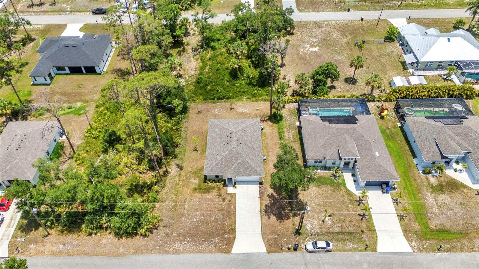3799 LAREDO AVE