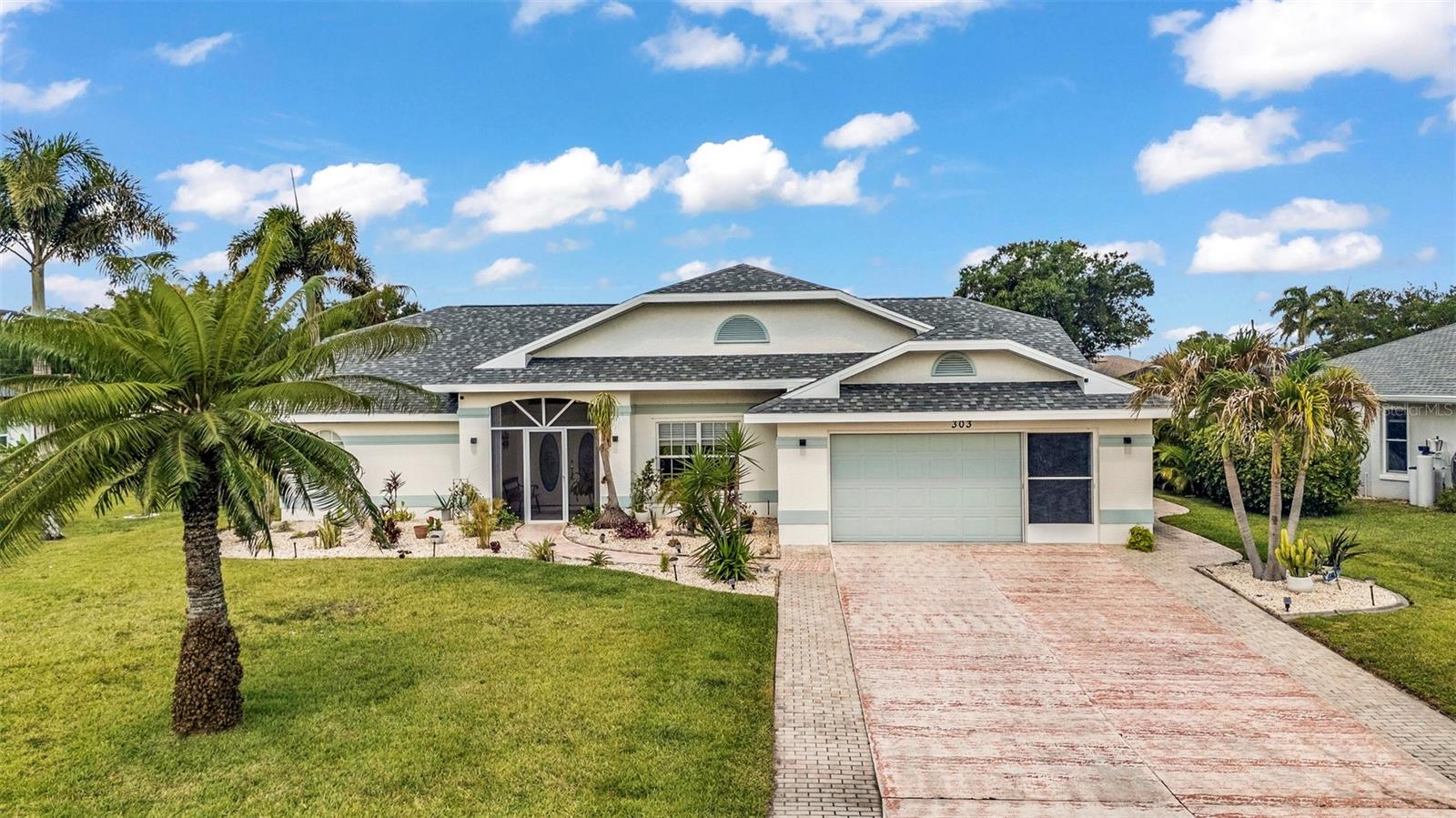 303 PARAMARIBO ST