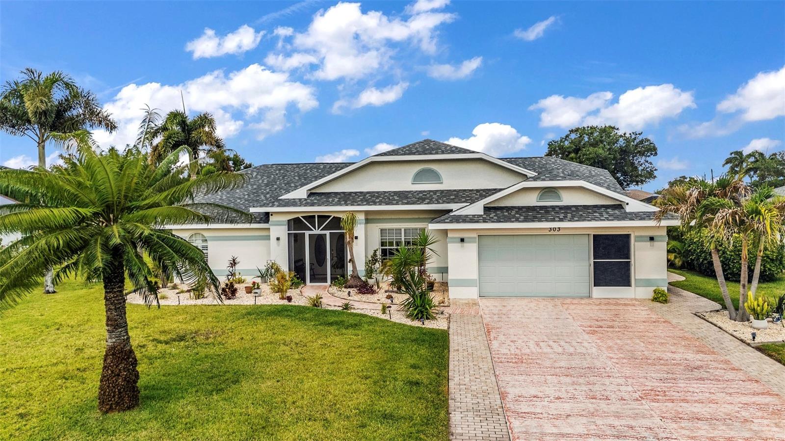 303 PARAMARIBO ST