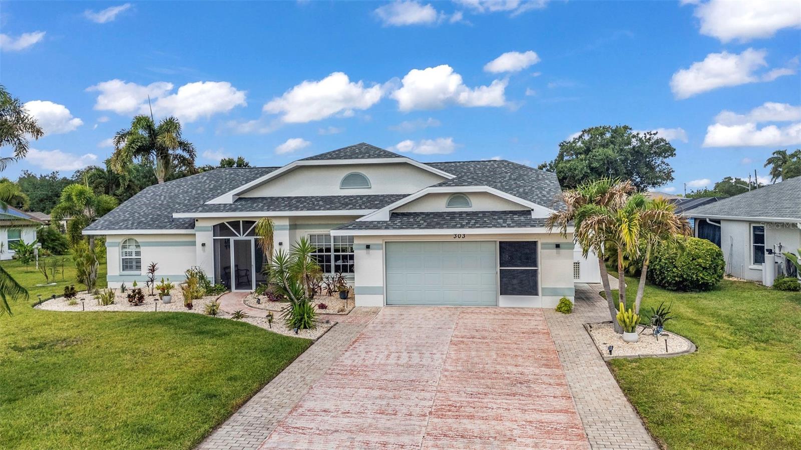 303 PARAMARIBO ST