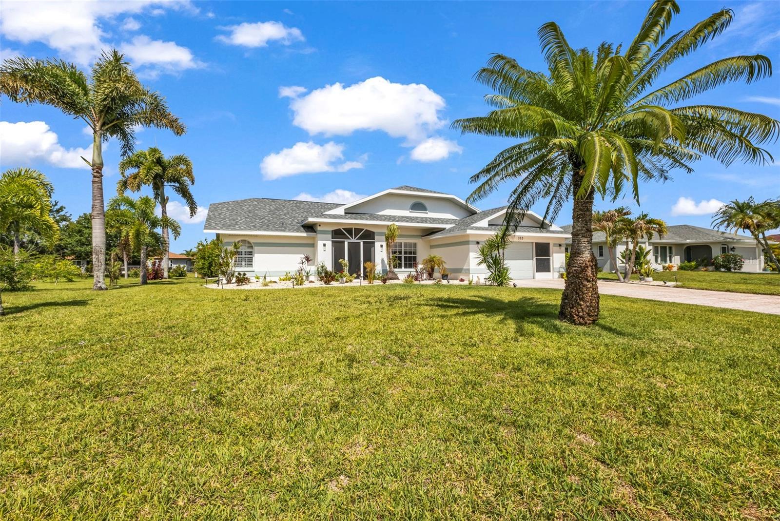 303 PARAMARIBO ST