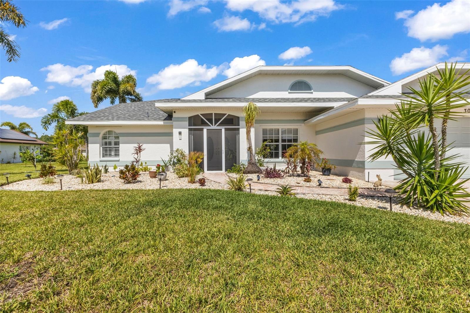 303 PARAMARIBO ST