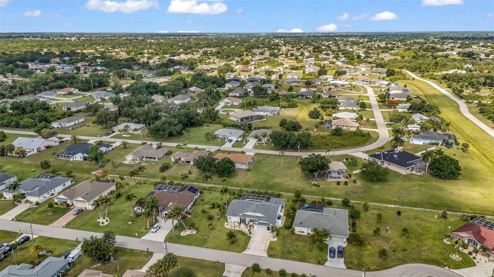 303 PARAMARIBO ST