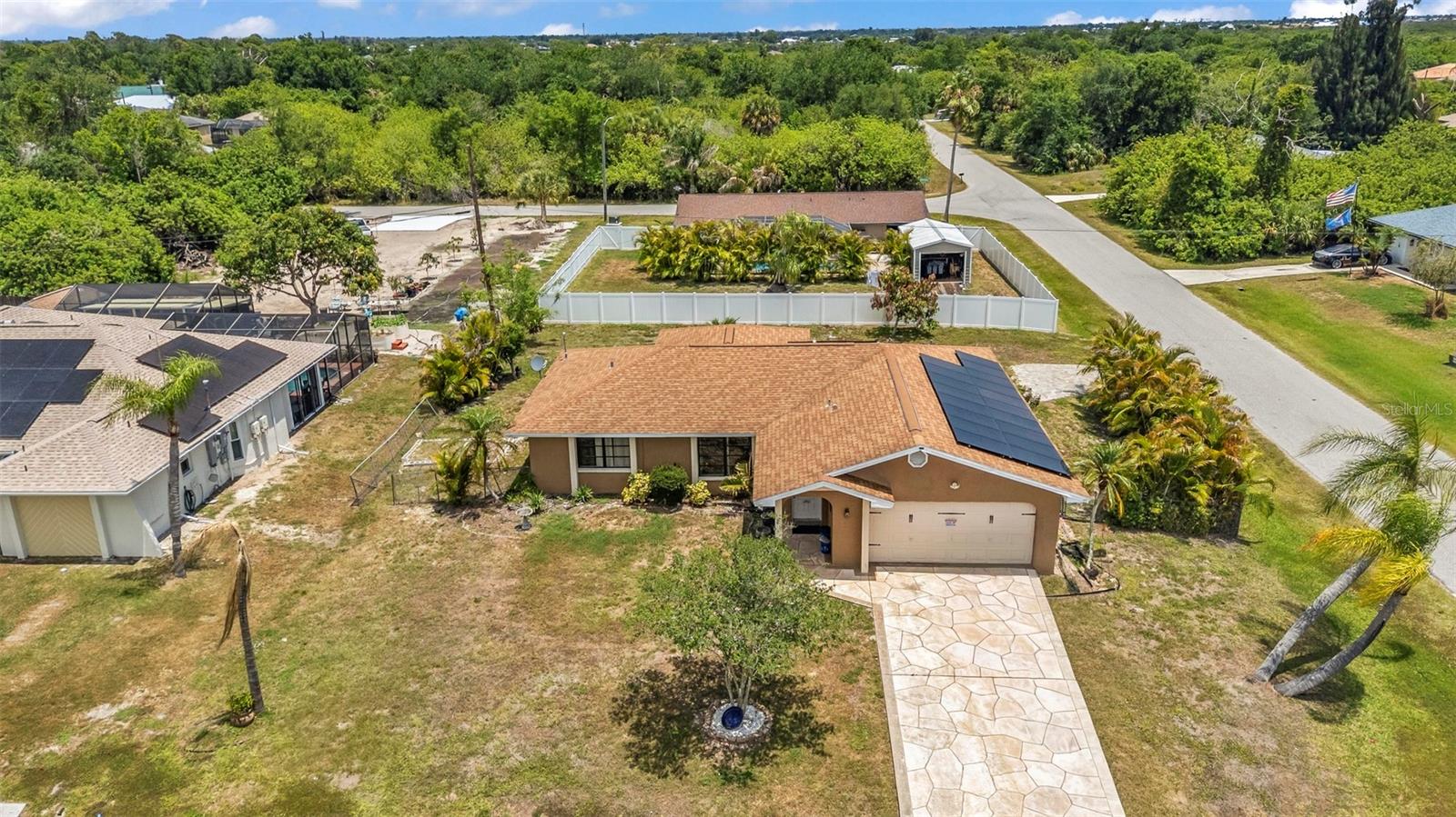 19519 MIDWAY BLVD