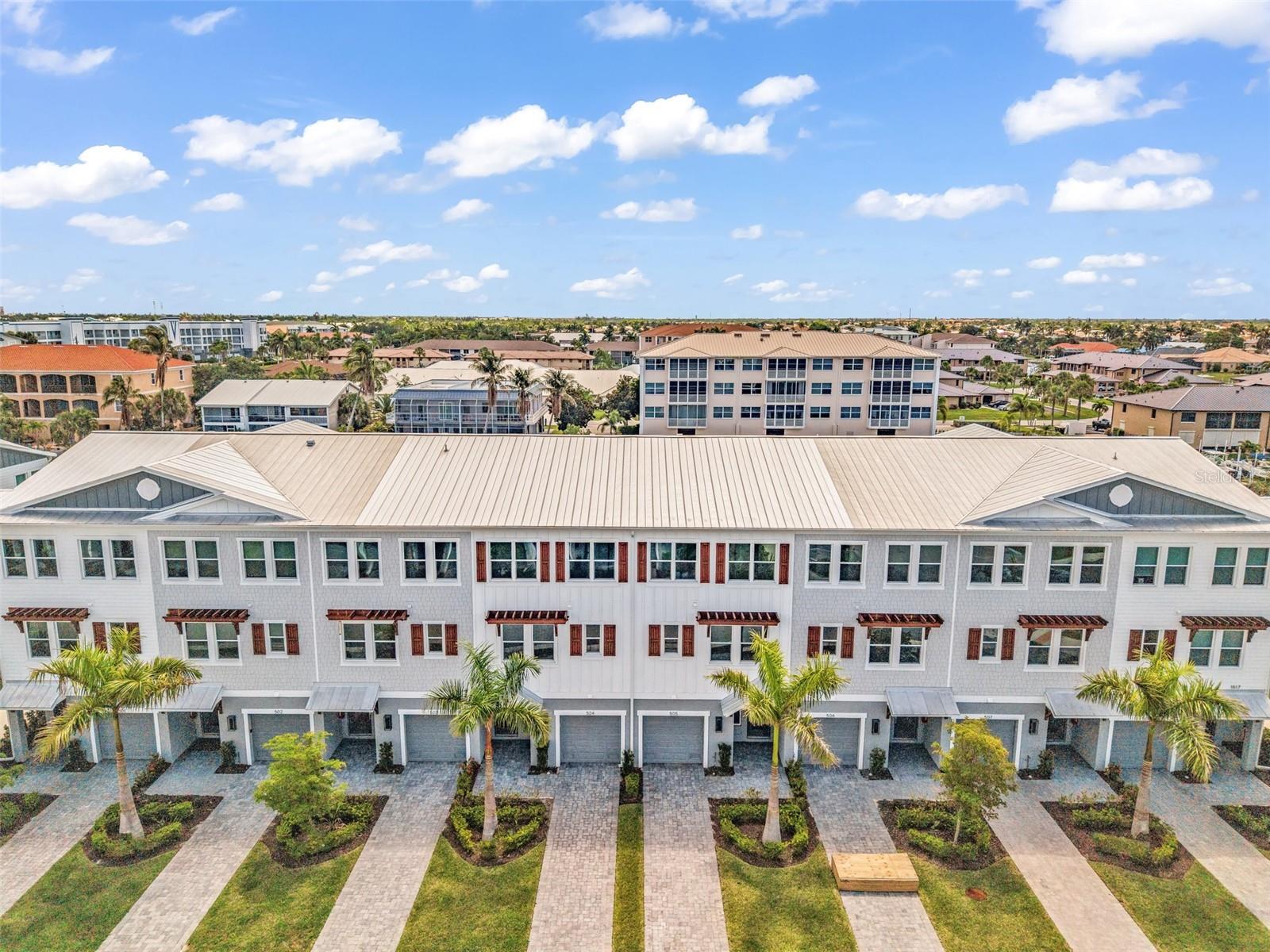 1617 SEAHAVEN DR #504