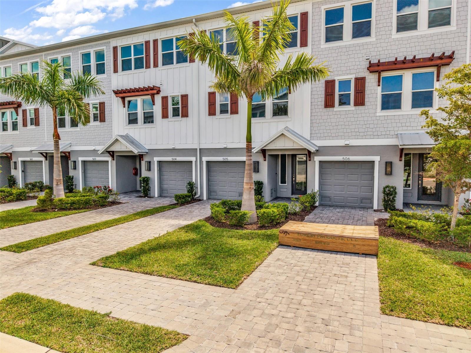 1617 SEAHAVEN DR #504