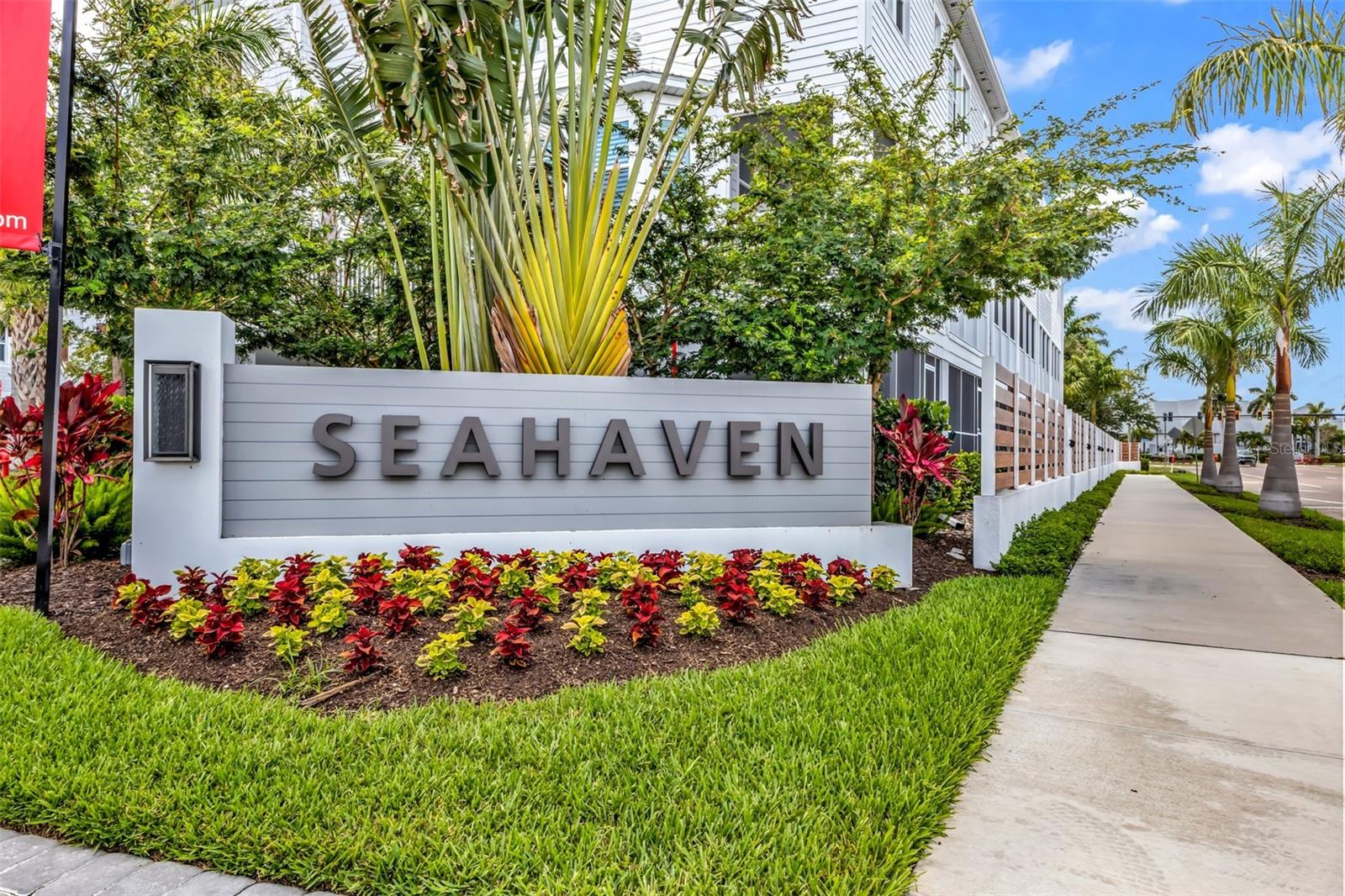 1617 SEAHAVEN DR #505
