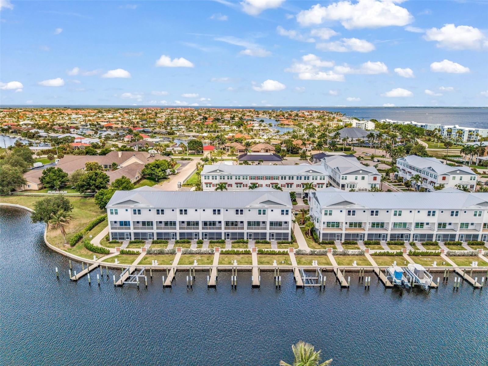 1617 SEAHAVEN DR #505