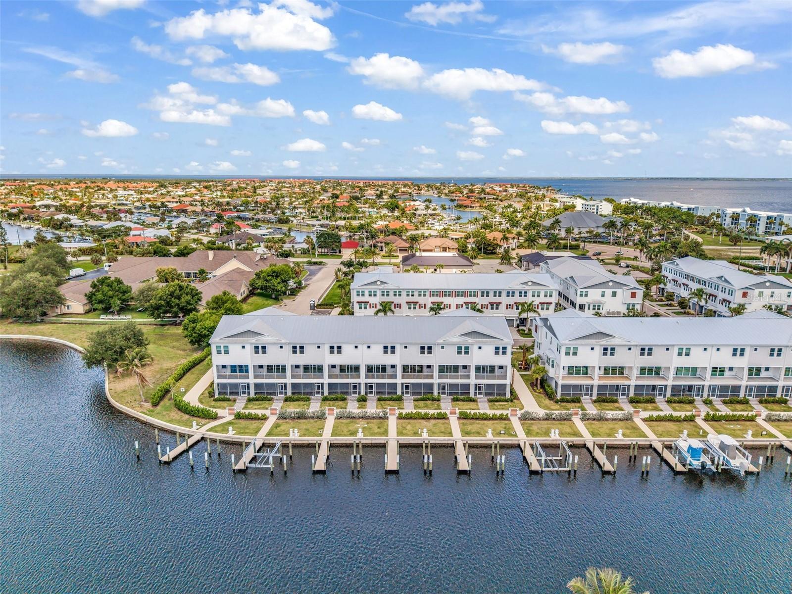 1617 SEAHAVEN DR #505