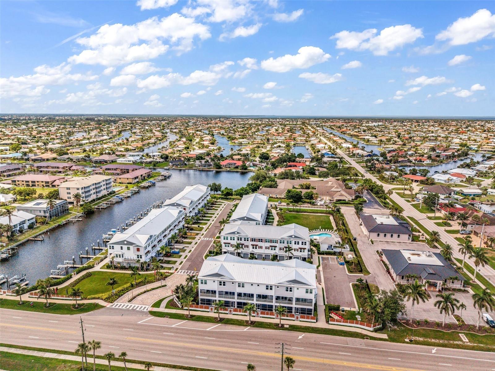 1617 SEAHAVEN DR #505