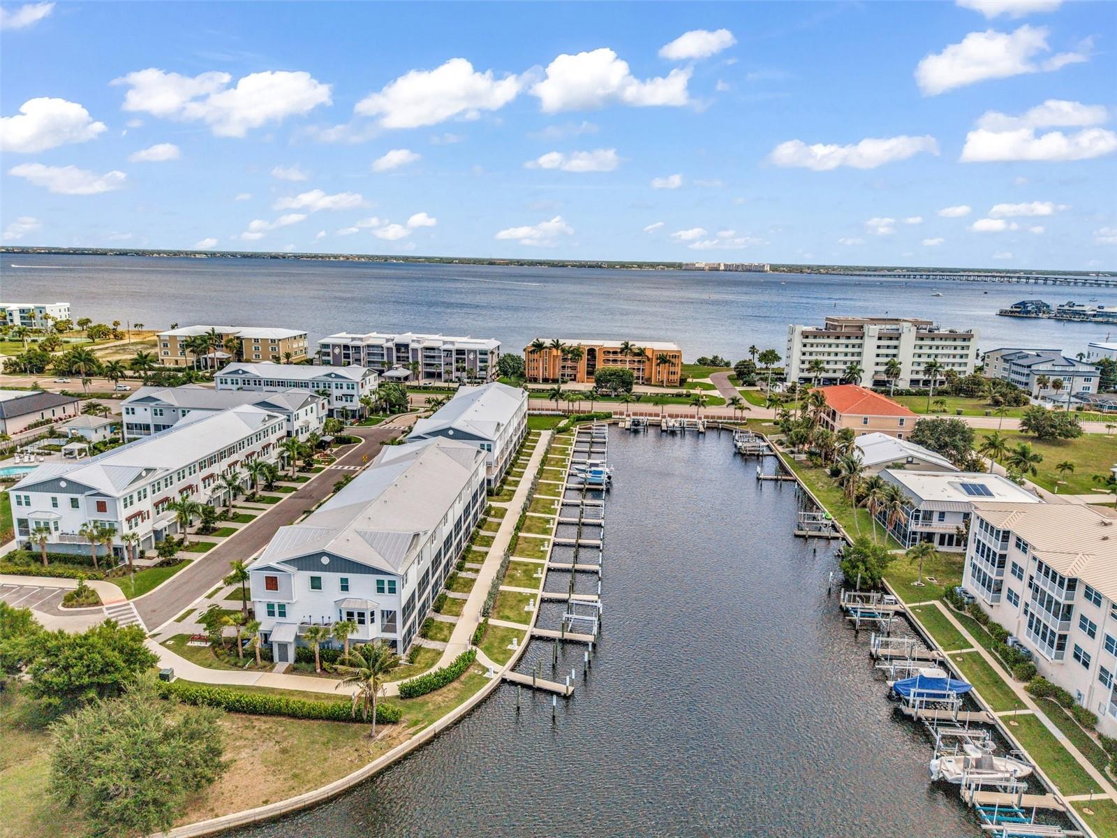 1617 SEAHAVEN DR #505