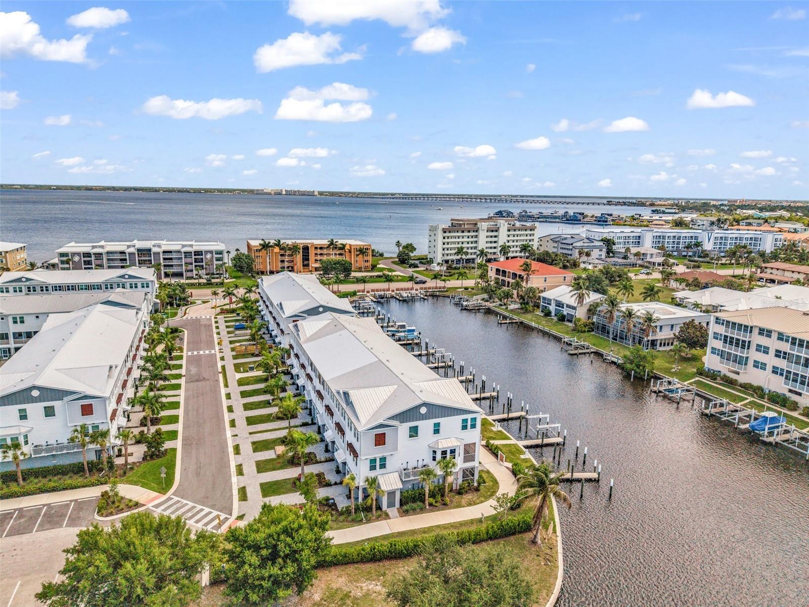 1617 SEAHAVEN DR #505