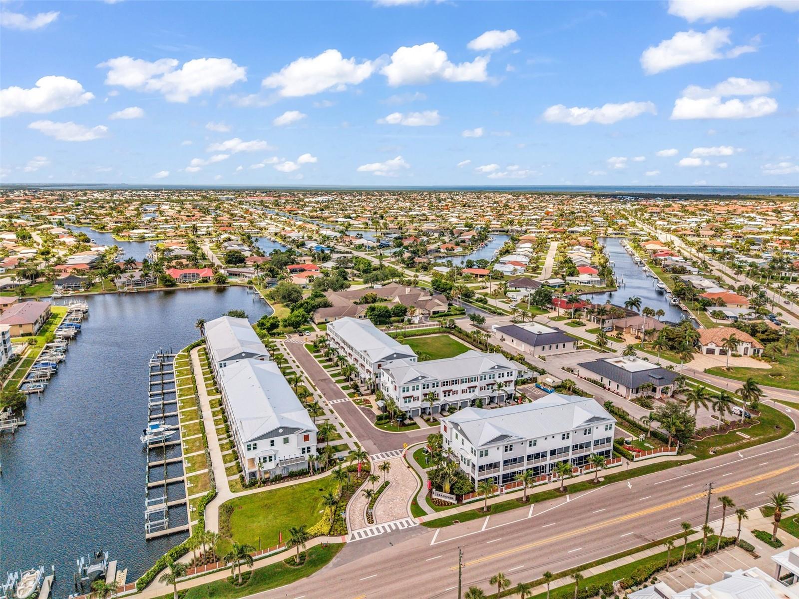 1617 SEAHAVEN DR #505