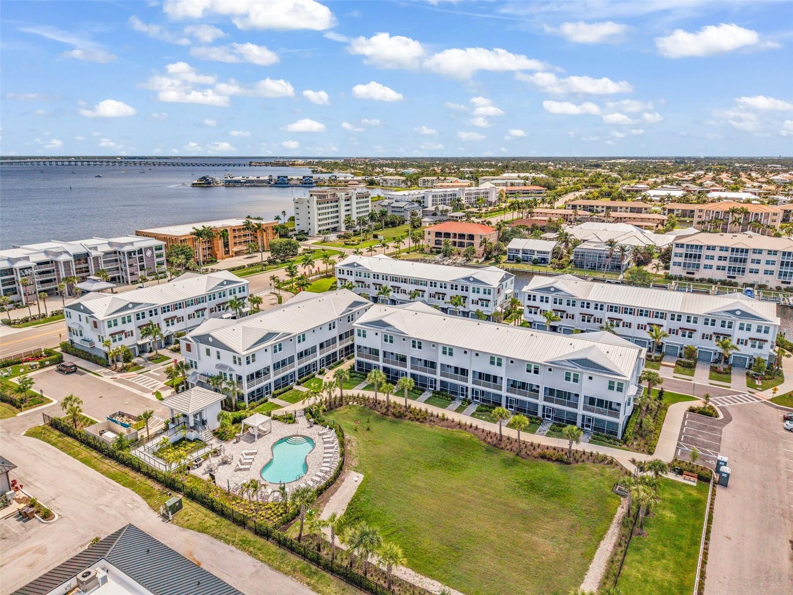 1617 SEAHAVEN DR #506