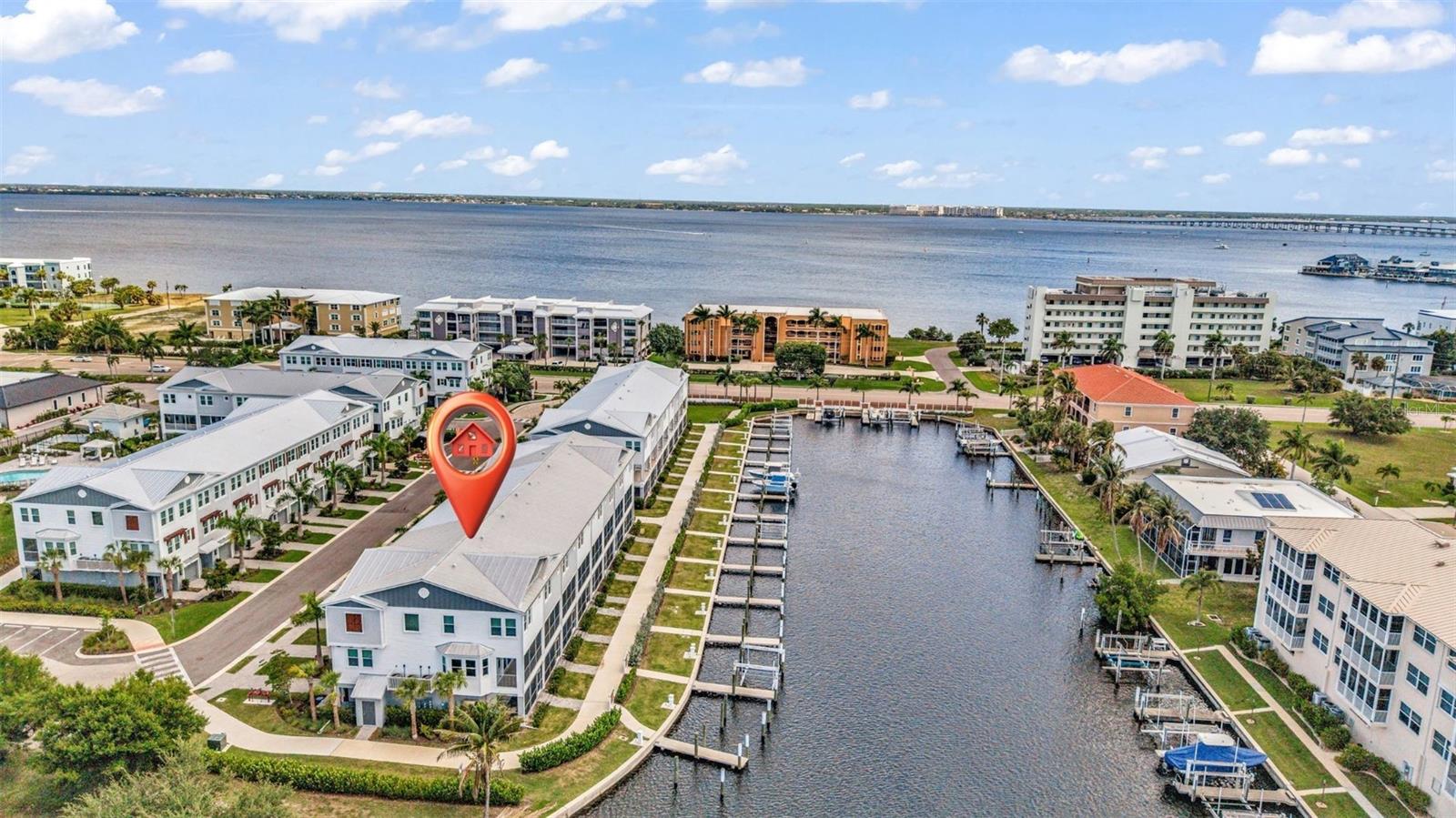 1617 SEAHAVEN DR #506