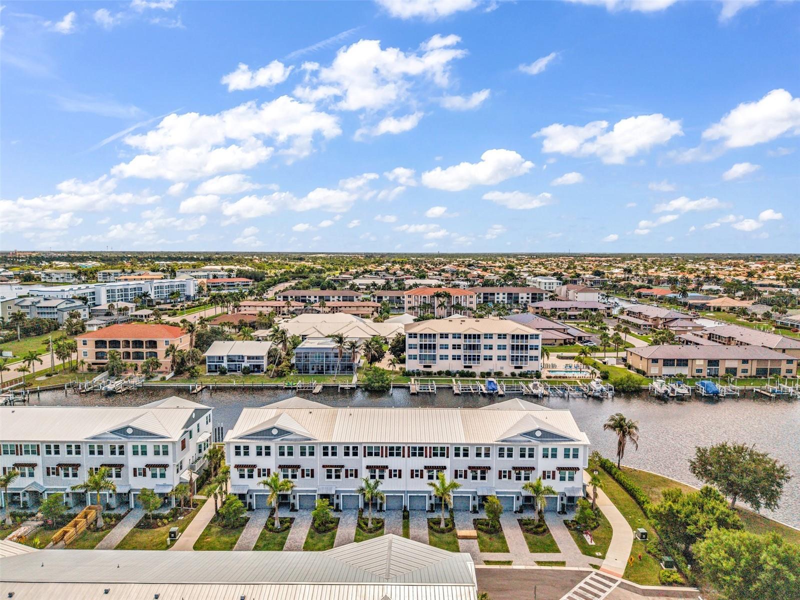 1617 SEAHAVEN DR #506