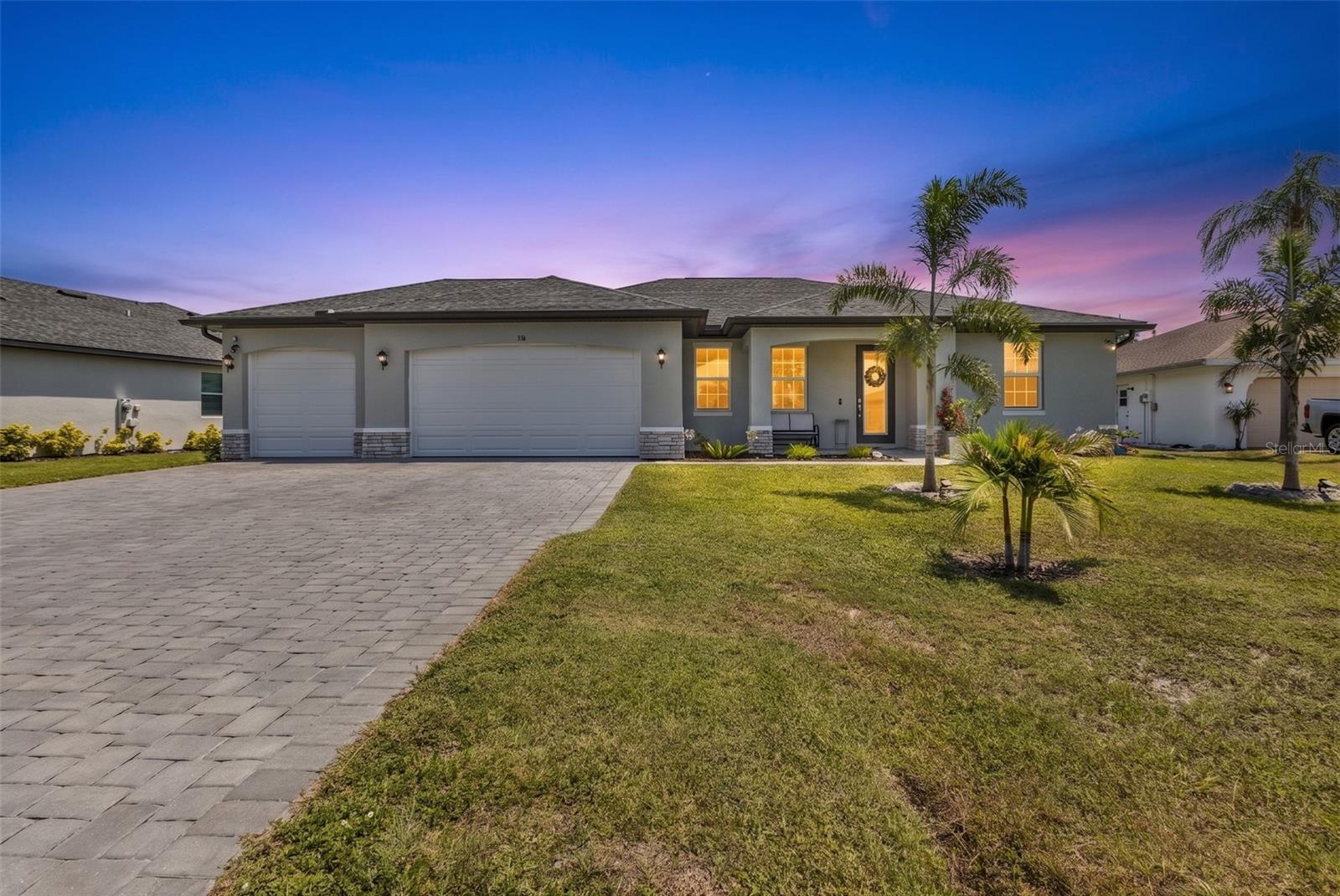 336 CASALE G ST