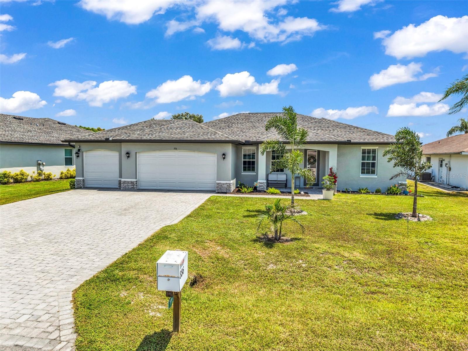 336 CASALE G ST