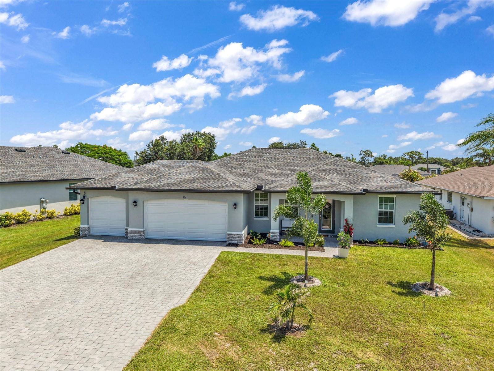 336 CASALE G ST